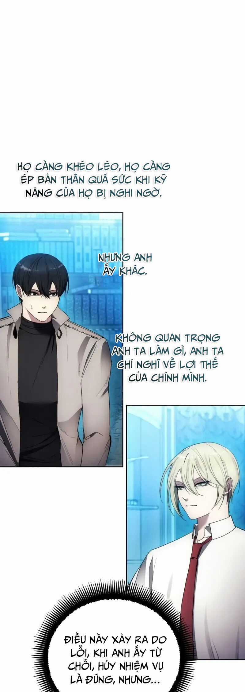 Tao Là Ác Nhân Chapter 110 trang 41