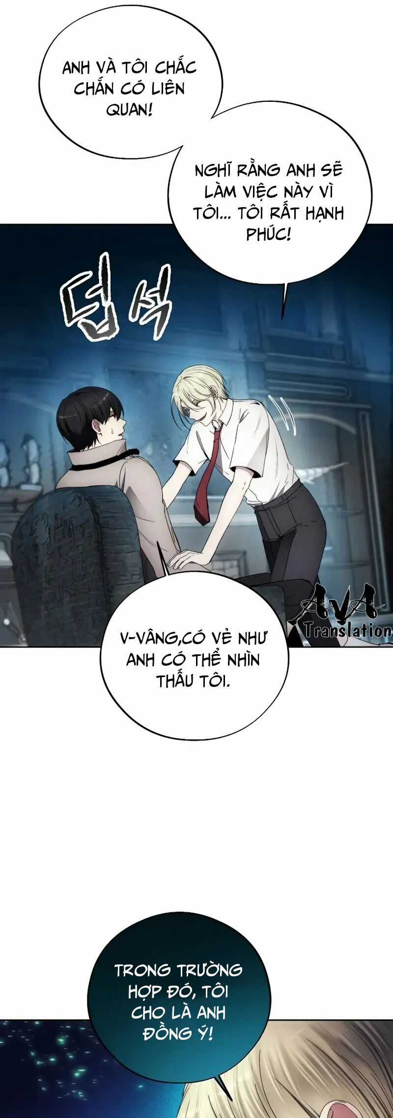 Tao Là Ác Nhân Chapter 110 trang 43