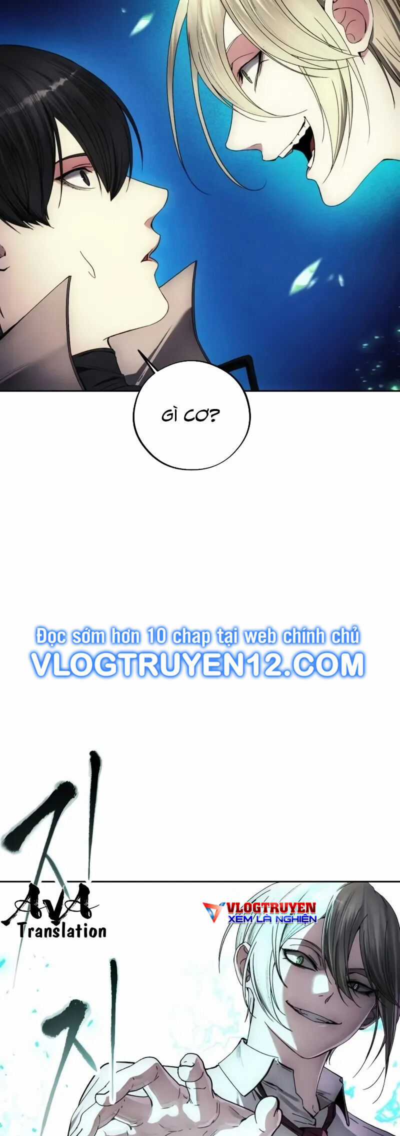 Tao Là Ác Nhân Chapter 110 trang 44