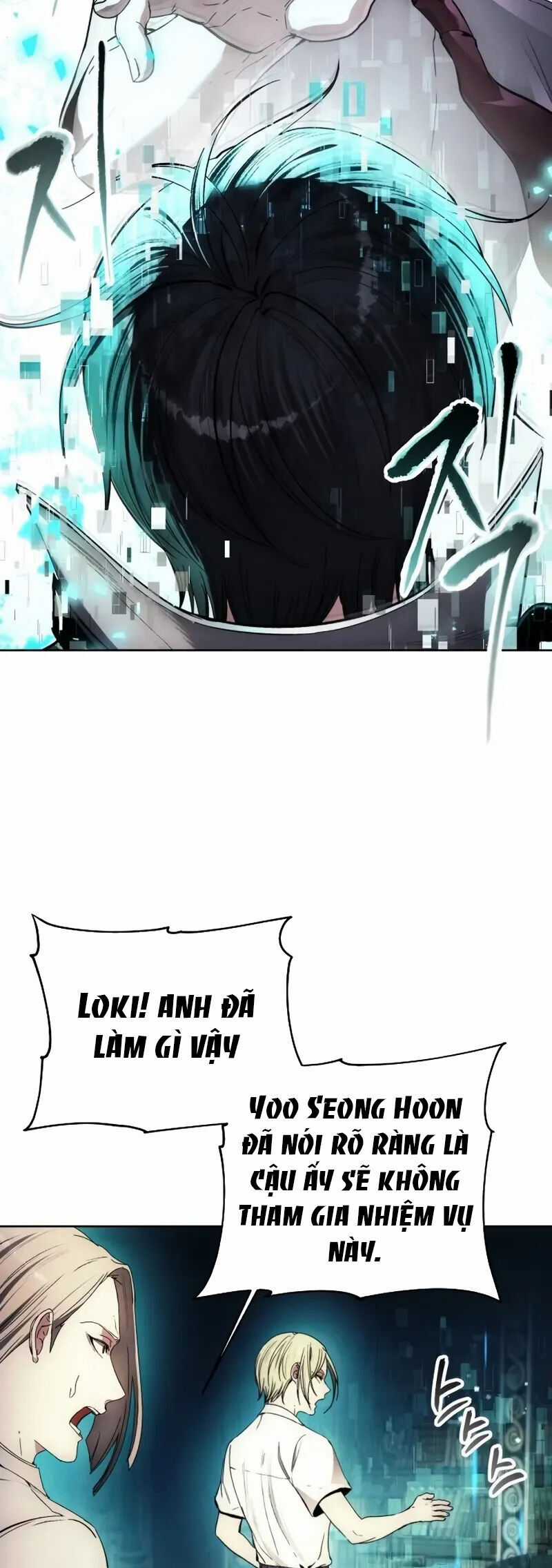 Tao Là Ác Nhân Chapter 110 trang 45