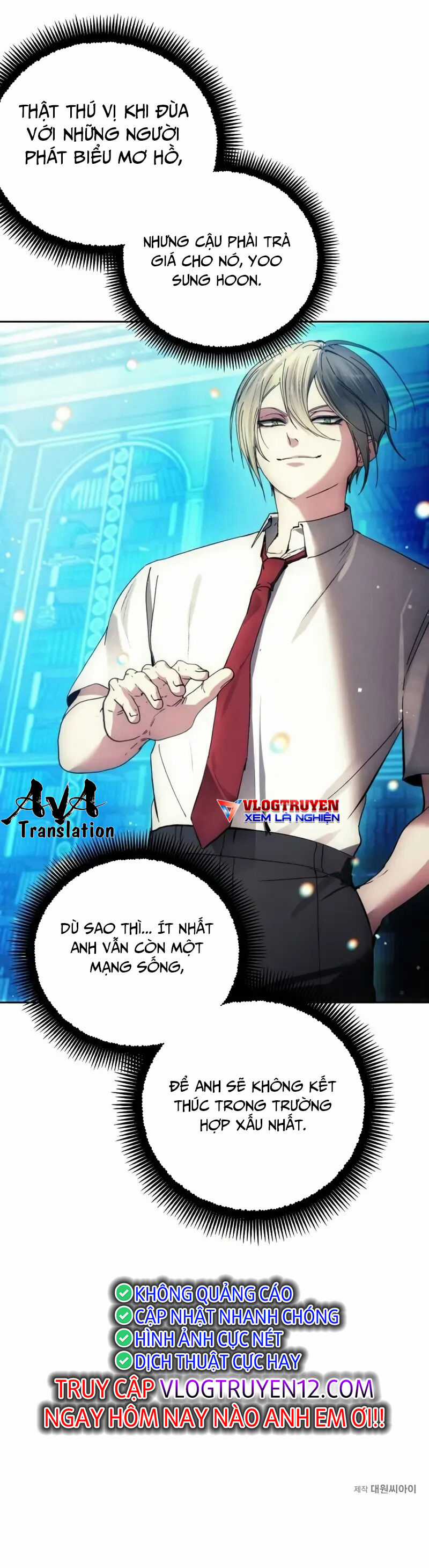 Tao Là Ác Nhân Chapter 110 trang 49