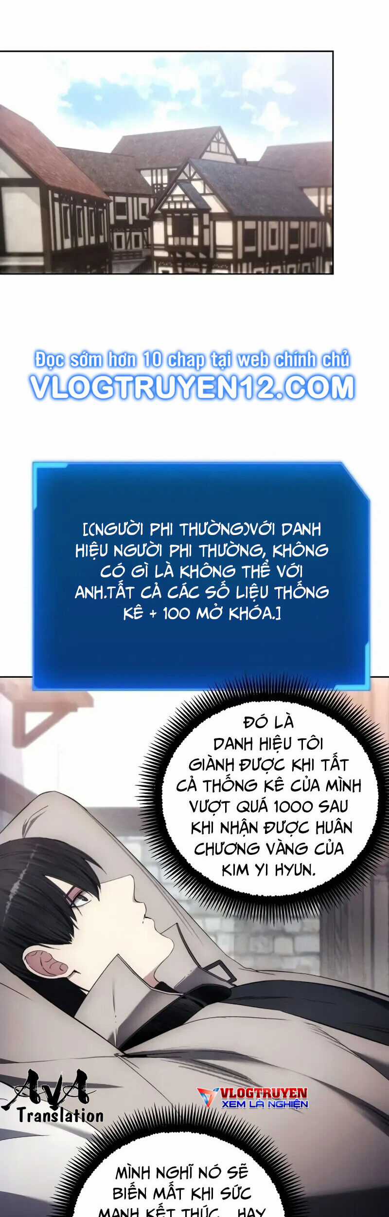 Tao Là Ác Nhân Chapter 110 trang 8