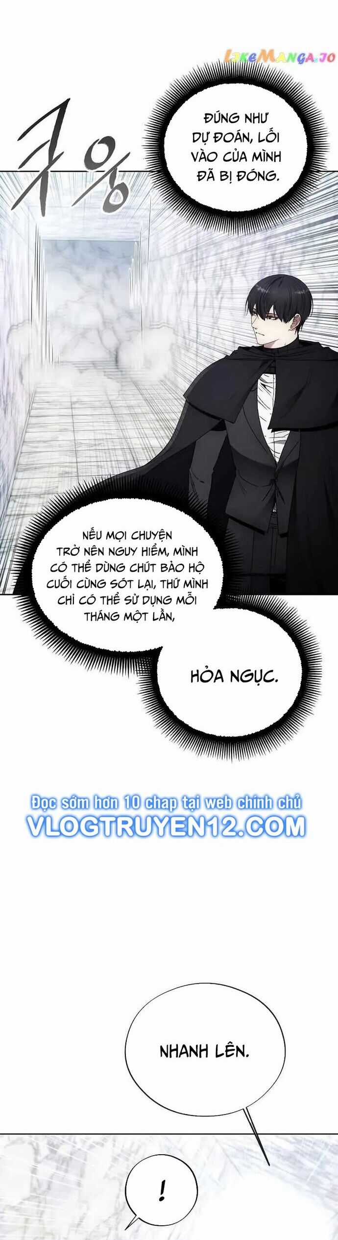 Tao Là Ác Nhân Chapter 111 trang 11