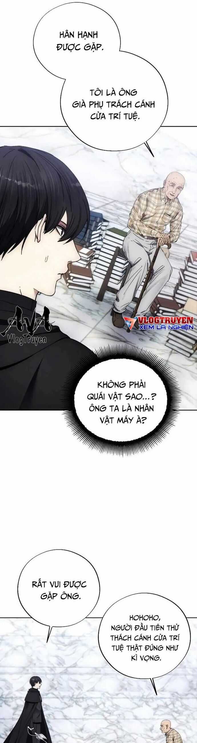 Tao Là Ác Nhân Chapter 111 trang 13