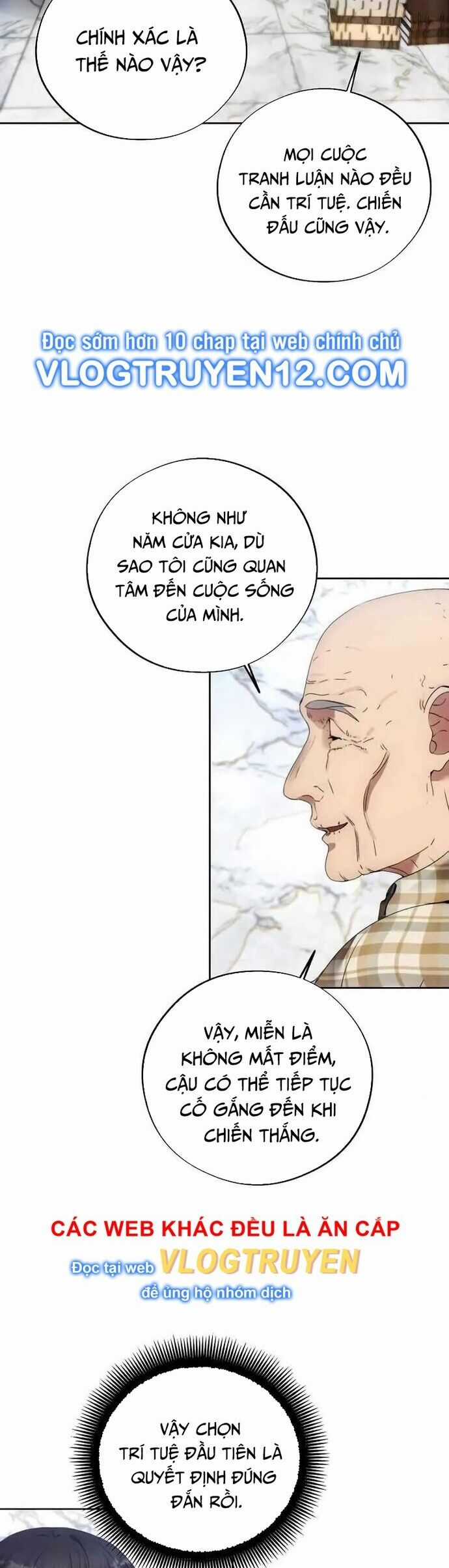 Tao Là Ác Nhân Chapter 111 trang 16