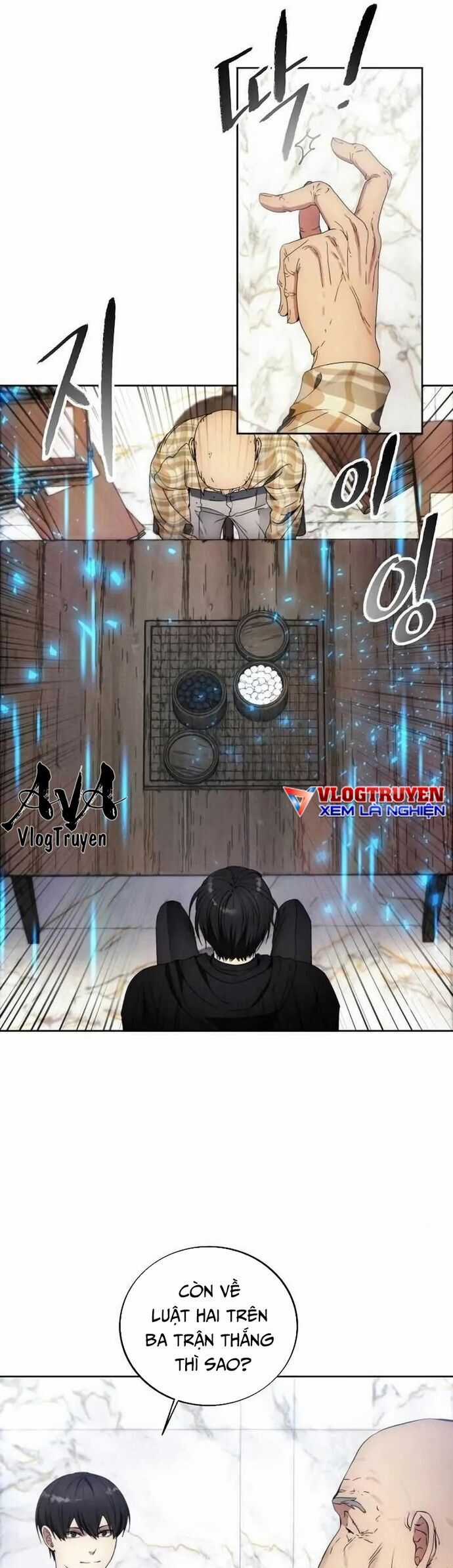 Tao Là Ác Nhân Chapter 111 trang 18