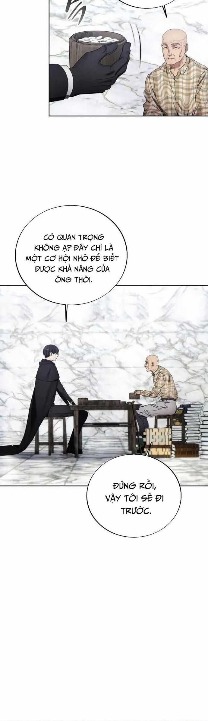 Tao Là Ác Nhân Chapter 111 trang 20