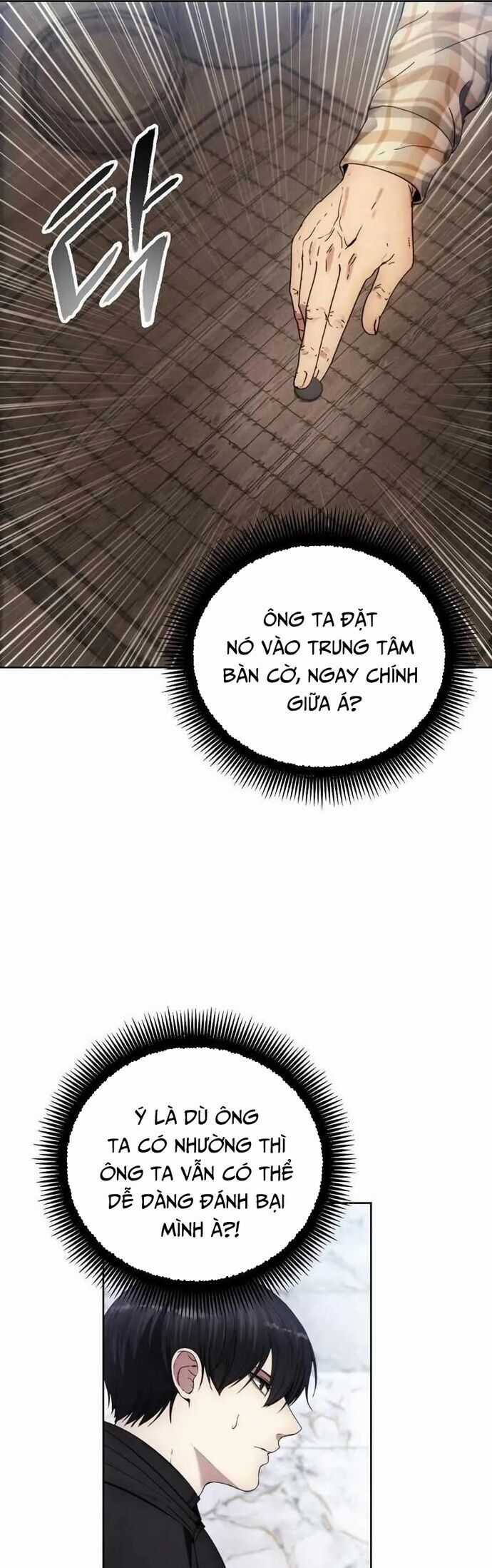 Tao Là Ác Nhân Chapter 111 trang 21