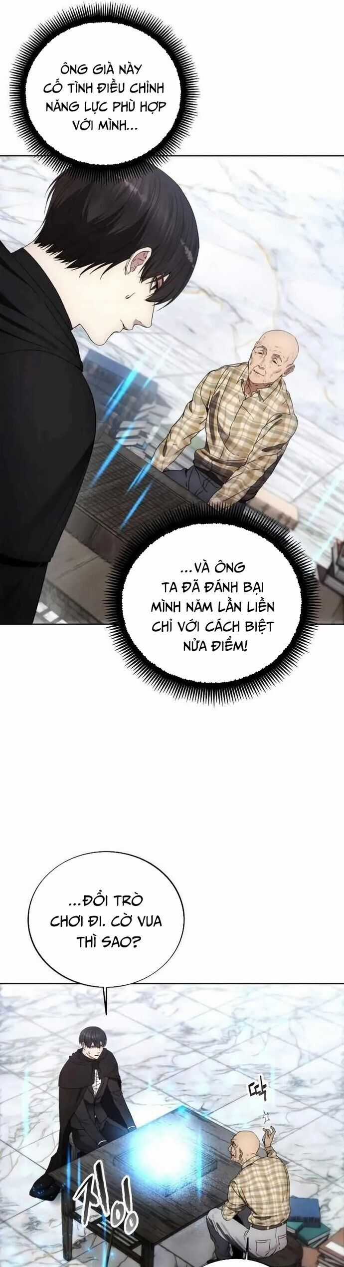 Tao Là Ác Nhân Chapter 111 trang 24