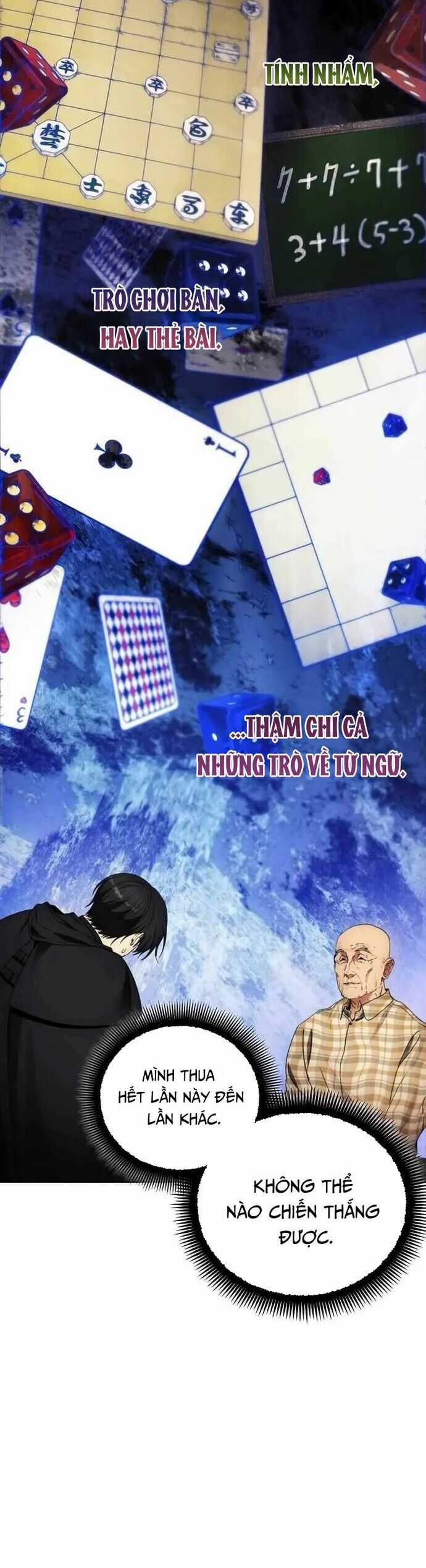 Tao Là Ác Nhân Chapter 111 trang 26