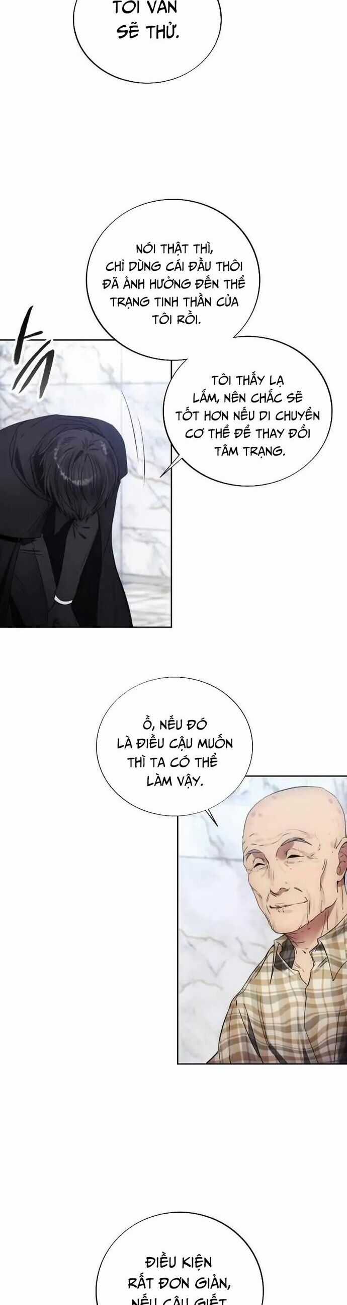 Tao Là Ác Nhân Chapter 111 trang 28