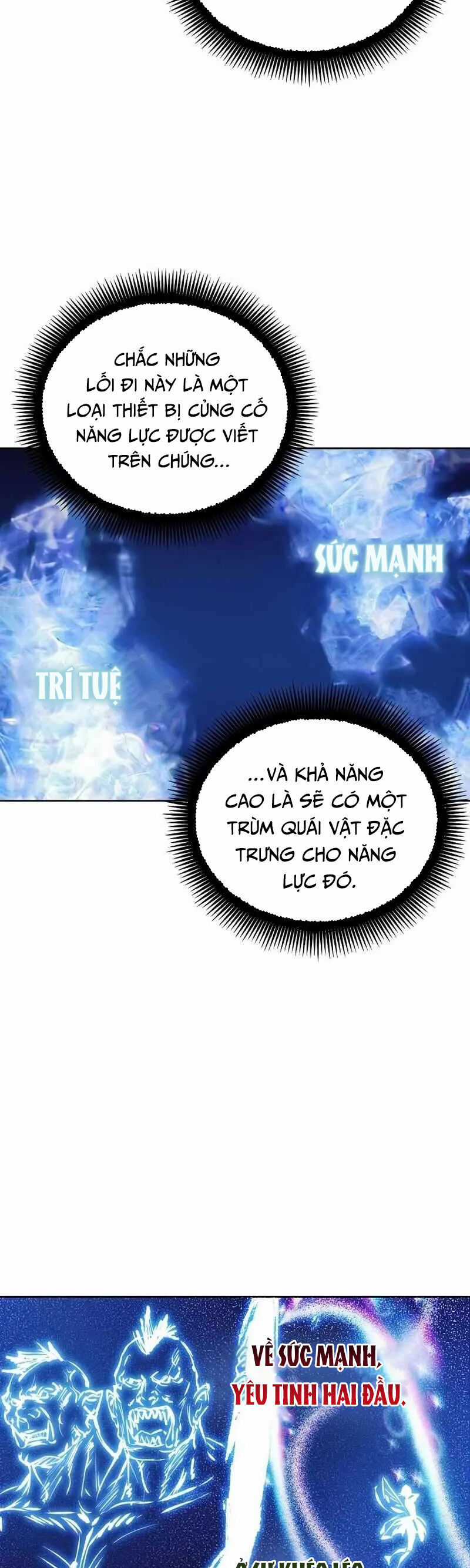 Tao Là Ác Nhân Chapter 111 trang 3