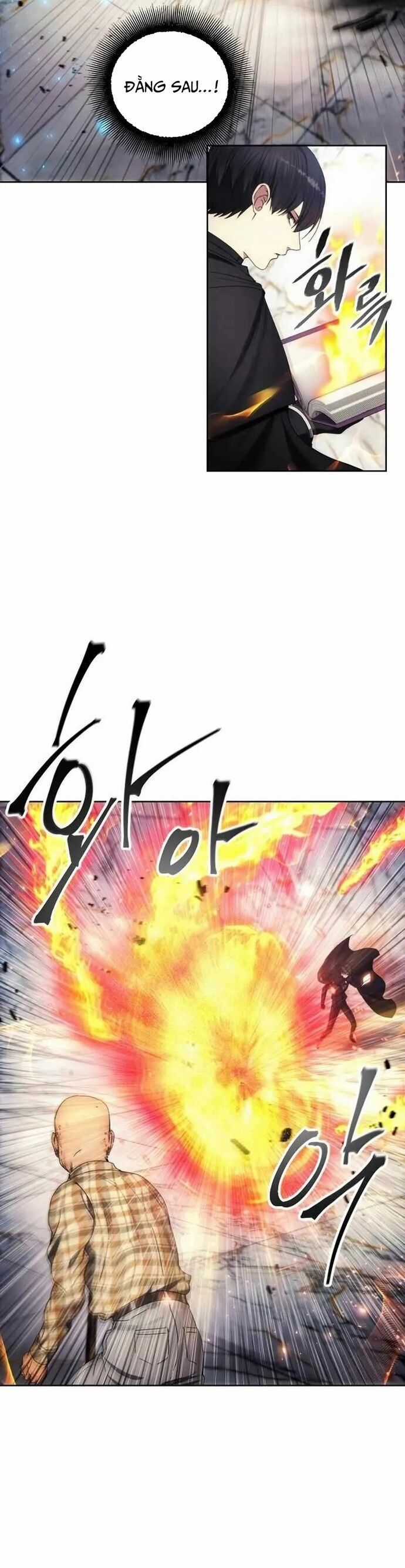 Tao Là Ác Nhân Chapter 111 trang 30