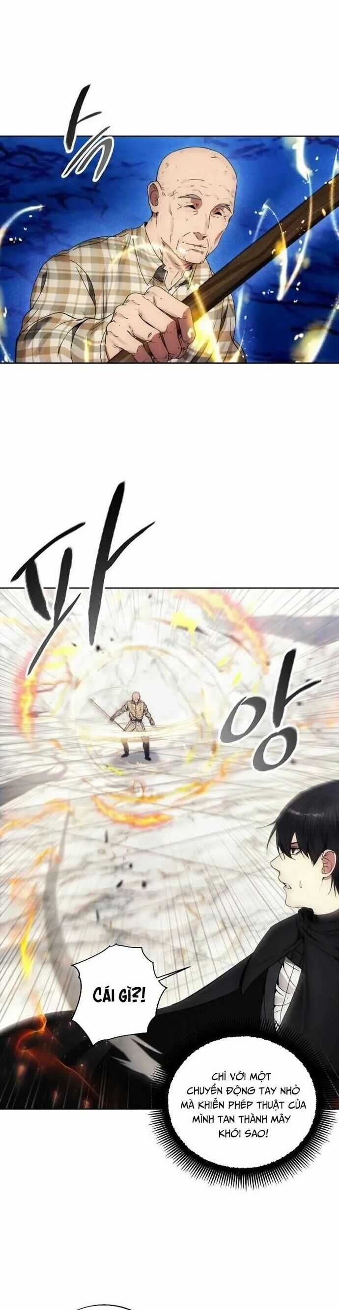 Tao Là Ác Nhân Chapter 111 trang 31