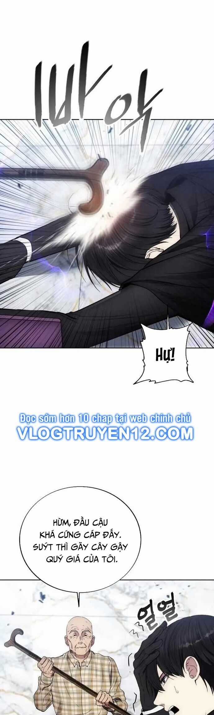 Tao Là Ác Nhân Chapter 111 trang 34