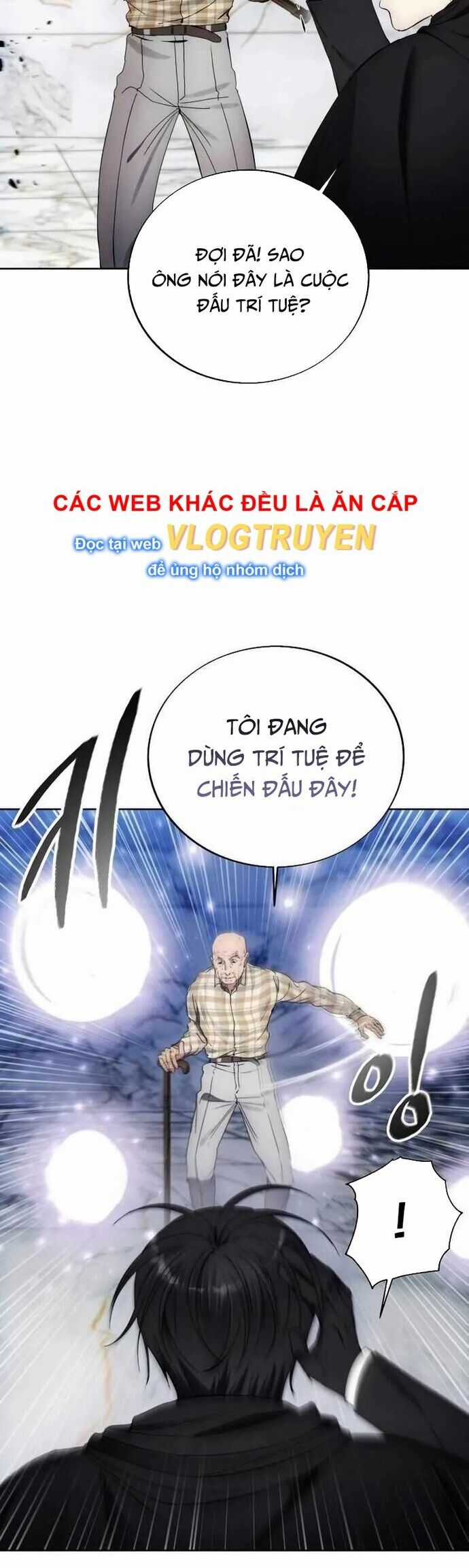 Tao Là Ác Nhân Chapter 111 trang 35