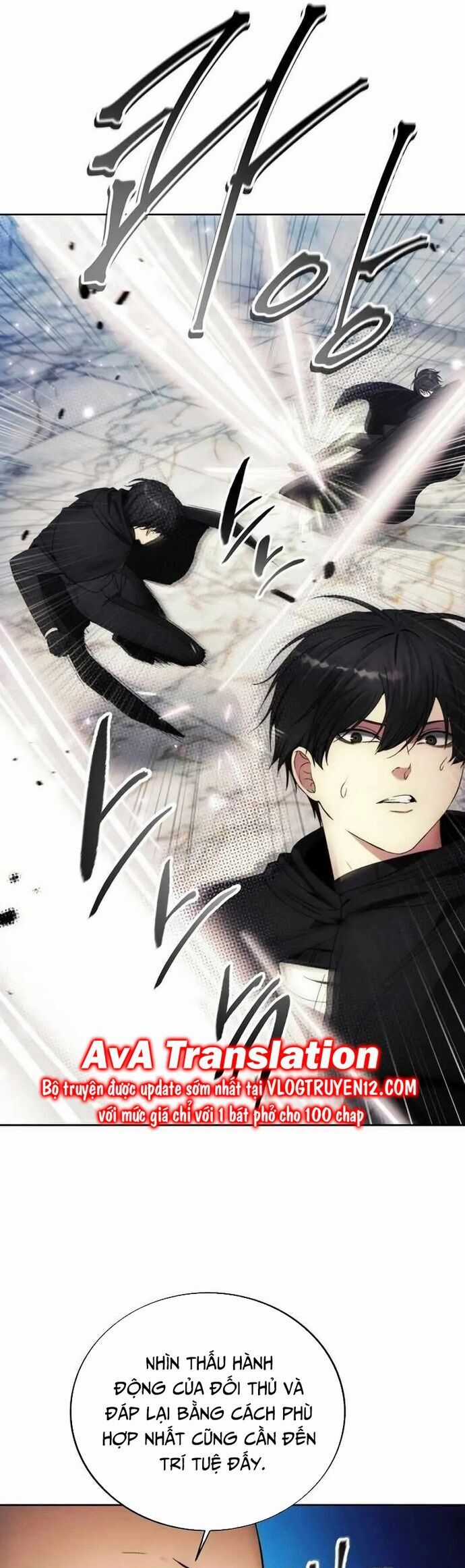 Tao Là Ác Nhân Chapter 111 trang 36