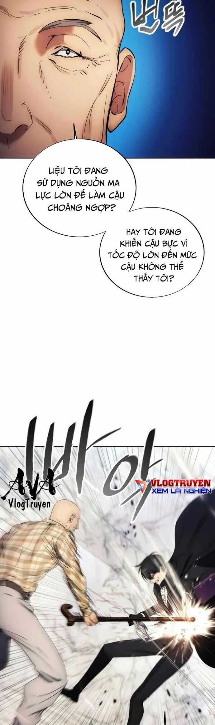 Tao Là Ác Nhân Chapter 111 trang 37