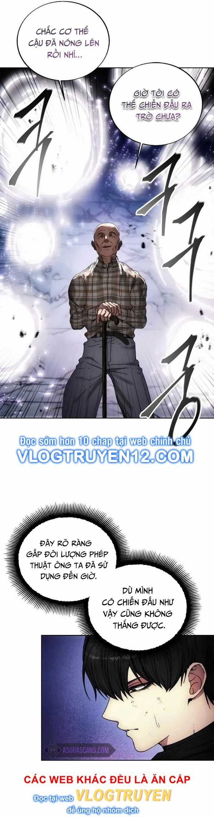 Tao Là Ác Nhân Chapter 111 trang 39