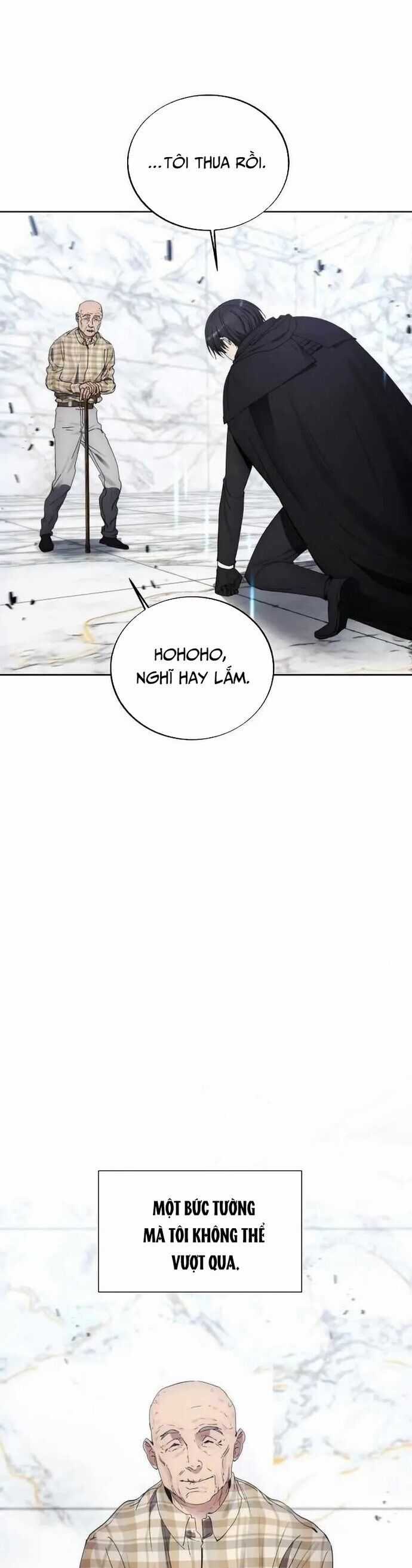 Tao Là Ác Nhân Chapter 111 trang 40