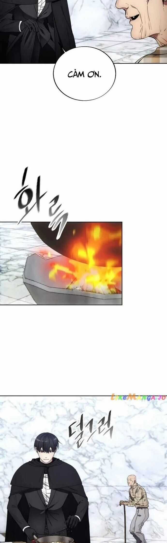 Tao Là Ác Nhân Chapter 111 trang 43