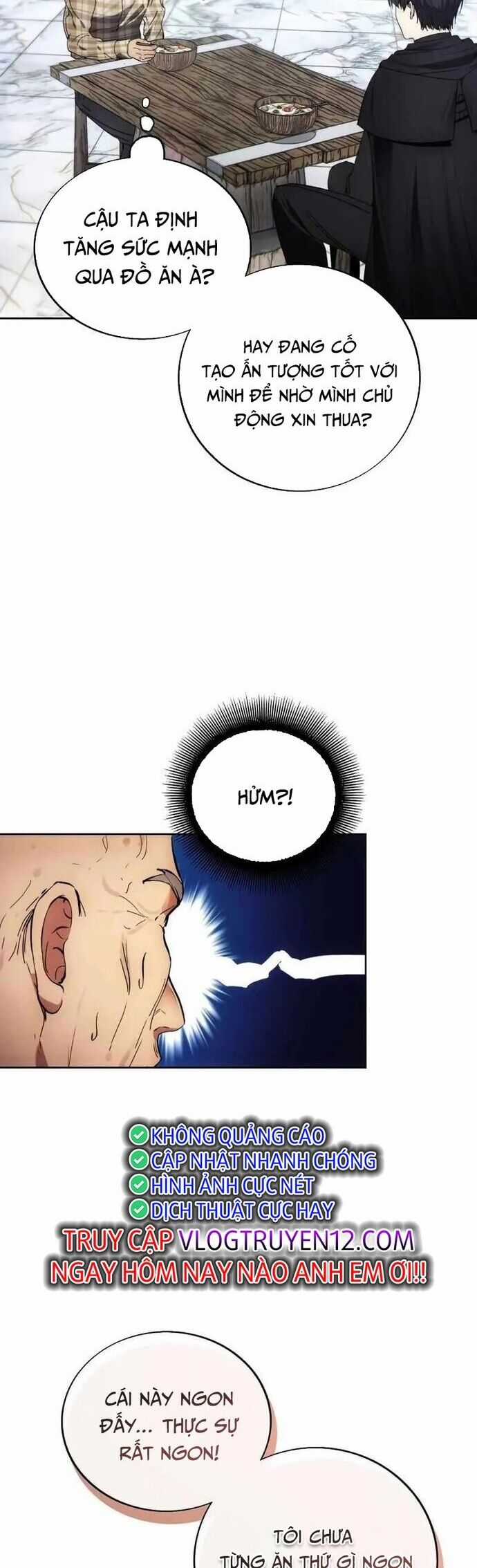 Tao Là Ác Nhân Chapter 111 trang 46