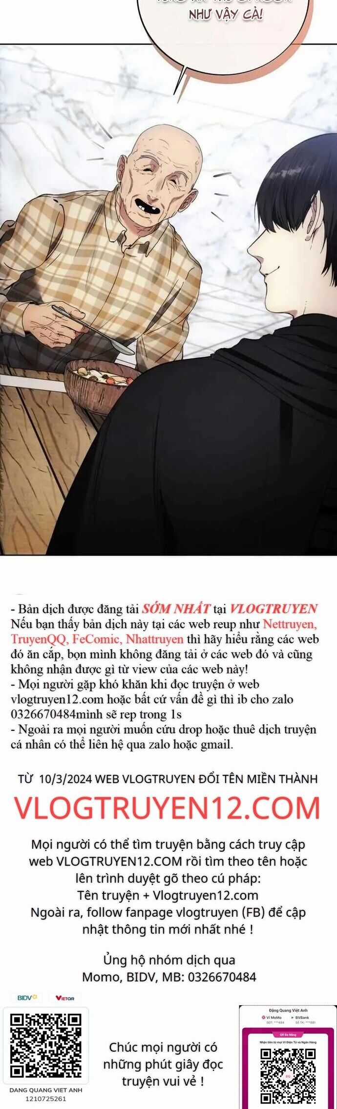 Tao Là Ác Nhân Chapter 111 trang 47