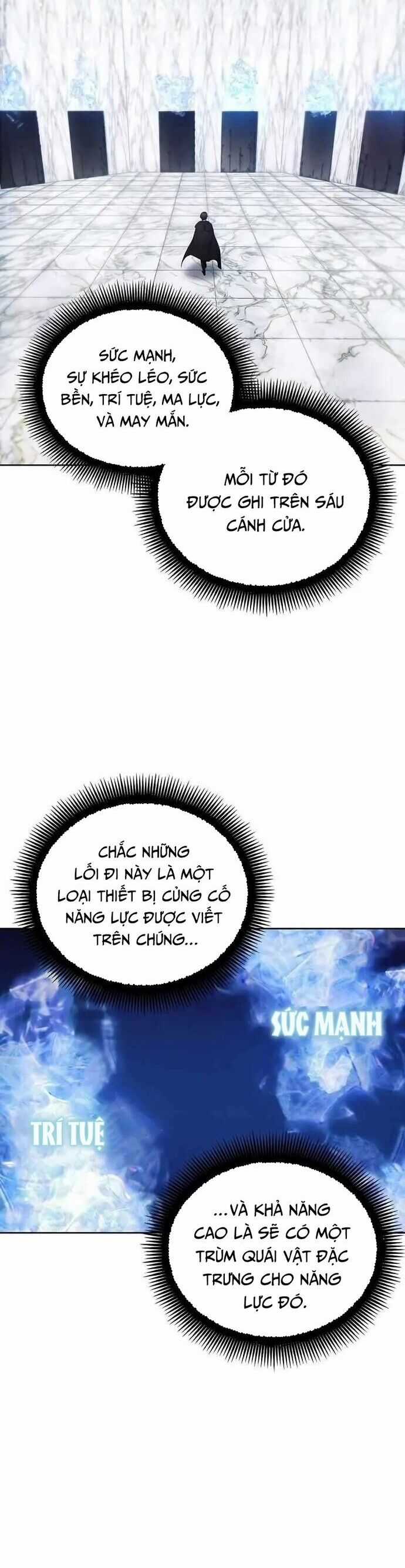 Tao Là Ác Nhân Chapter 111 trang 8