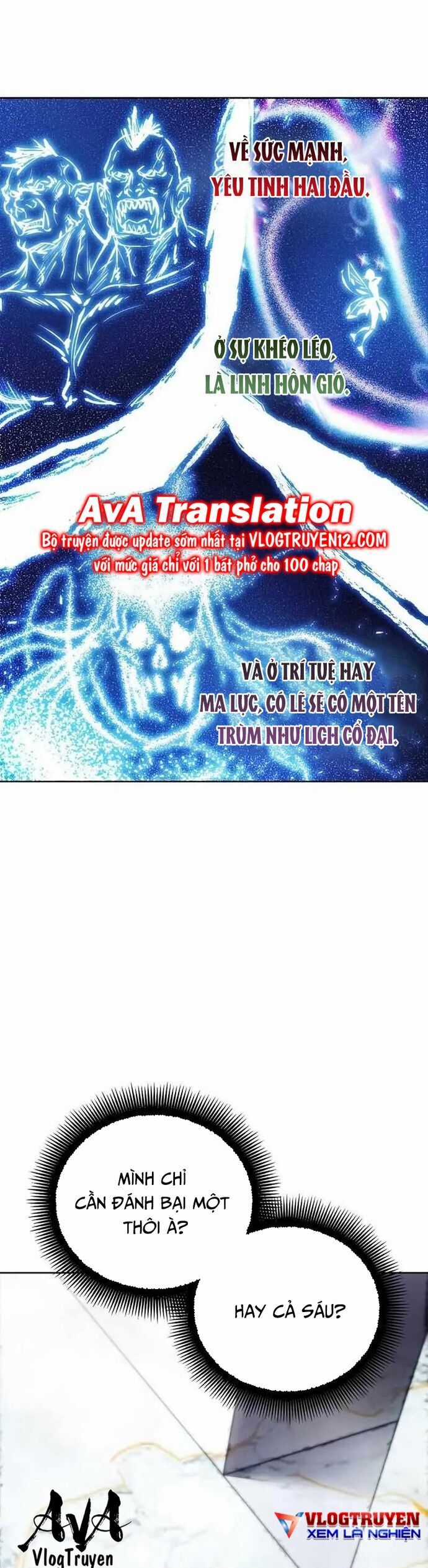 Tao Là Ác Nhân Chapter 111 trang 9