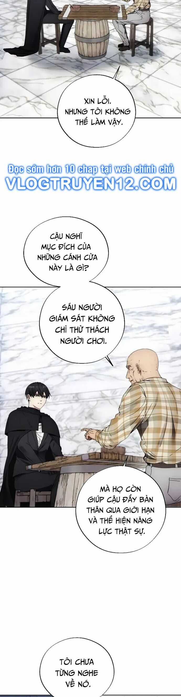 Tao Là Ác Nhân Chapter 112 trang 1