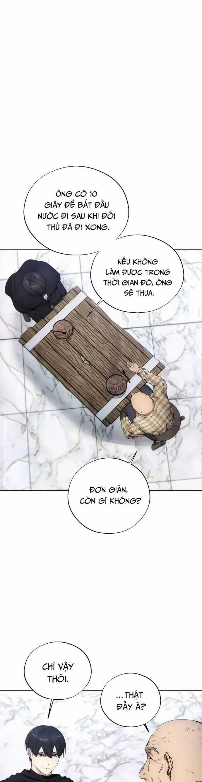 Tao Là Ác Nhân Chapter 112 trang 10