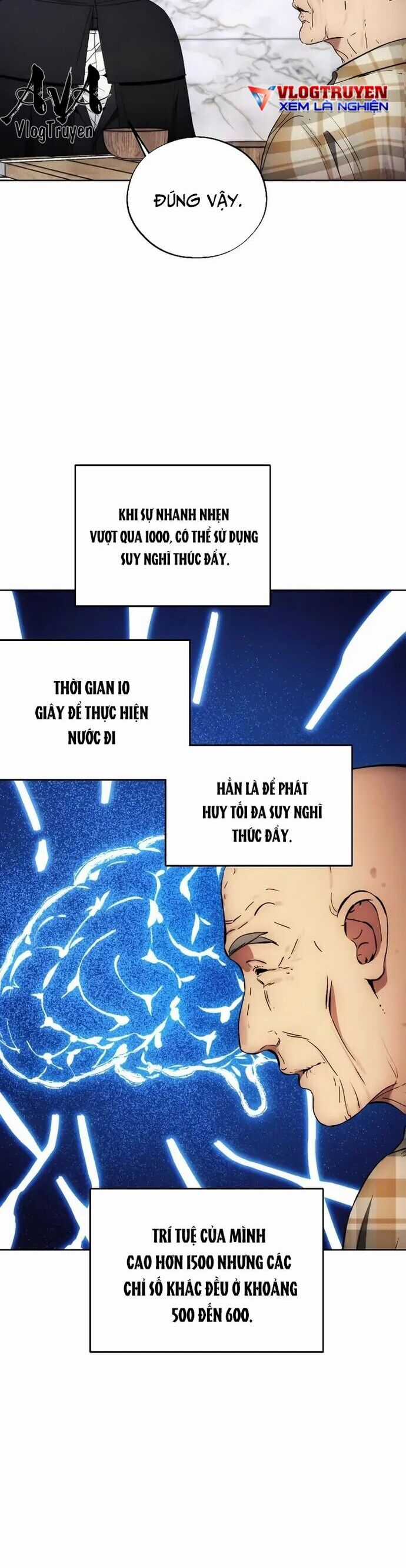 Tao Là Ác Nhân Chapter 112 trang 11