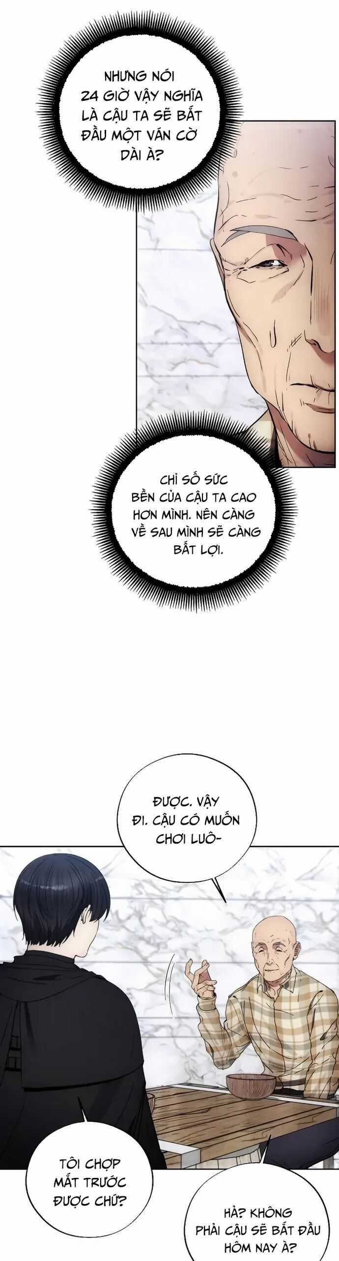 Tao Là Ác Nhân Chapter 112 trang 12