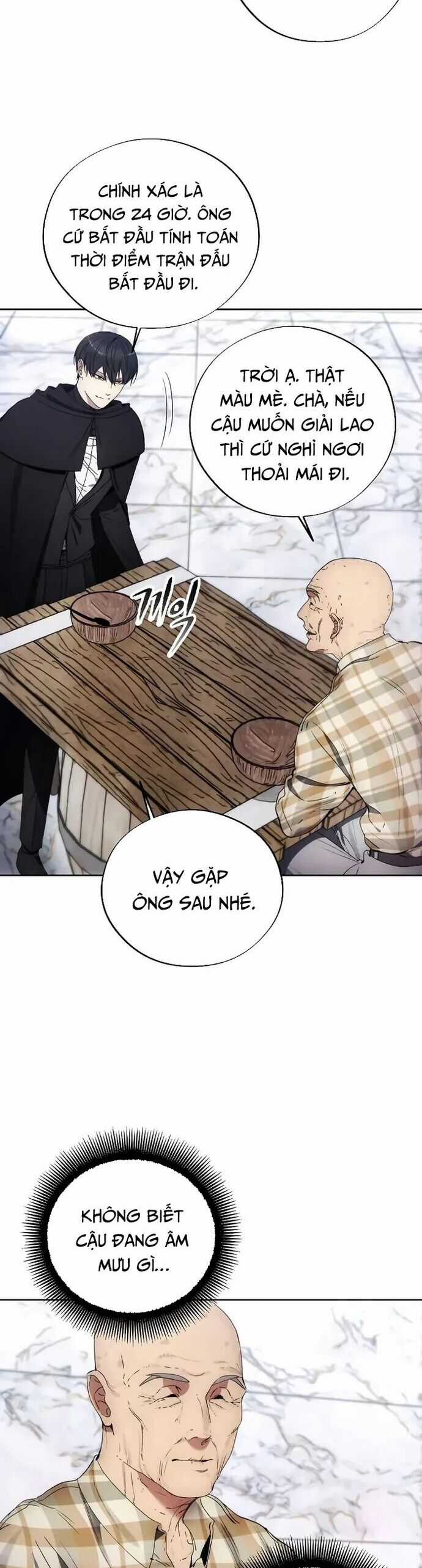 Tao Là Ác Nhân Chapter 112 trang 13