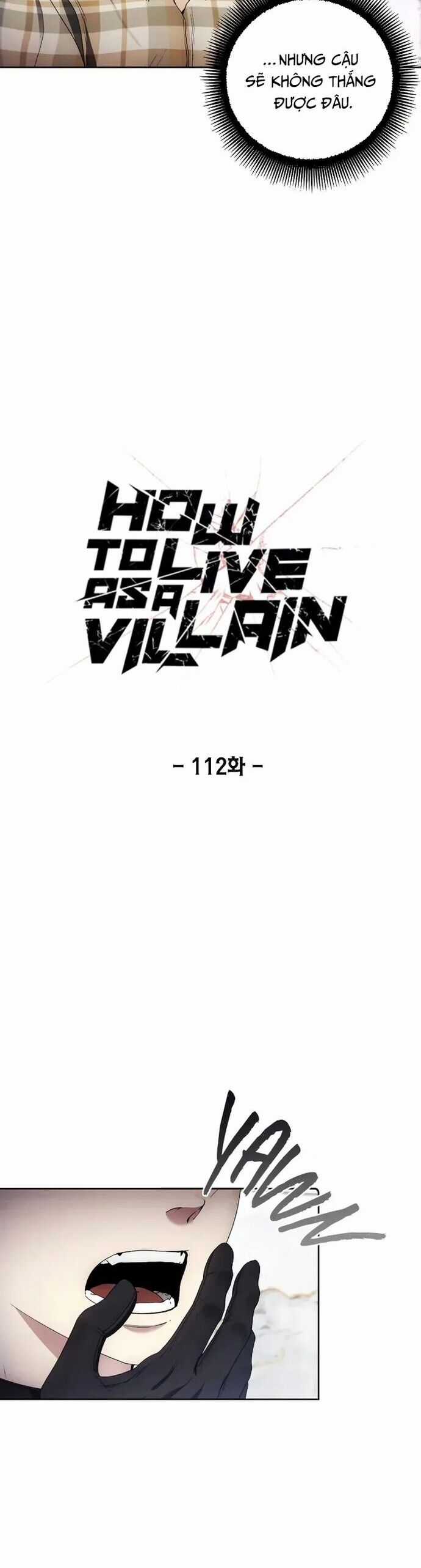 Tao Là Ác Nhân Chapter 112 trang 14