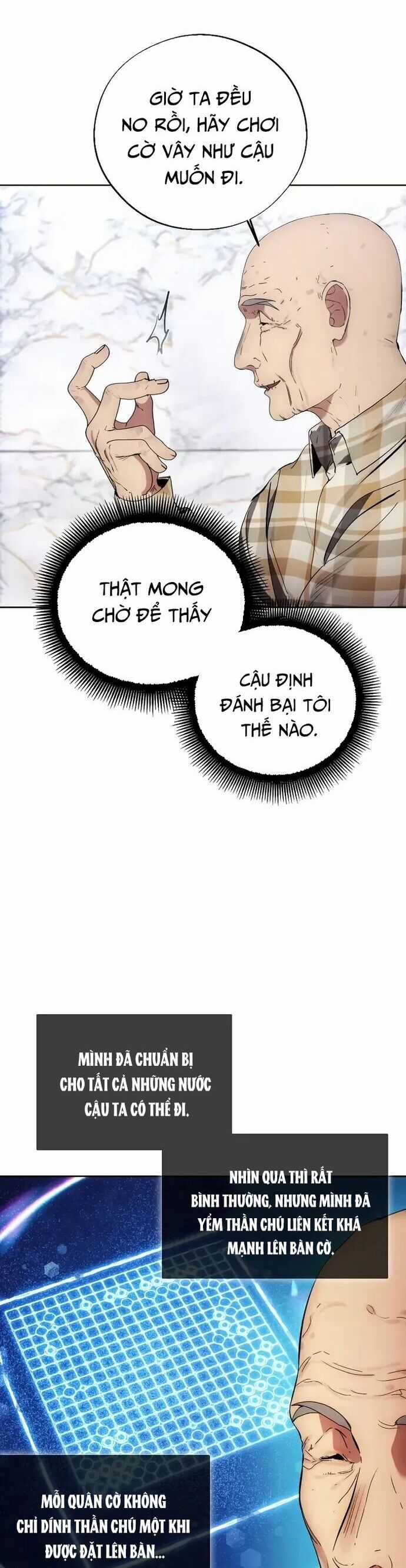 Tao Là Ác Nhân Chapter 112 trang 19