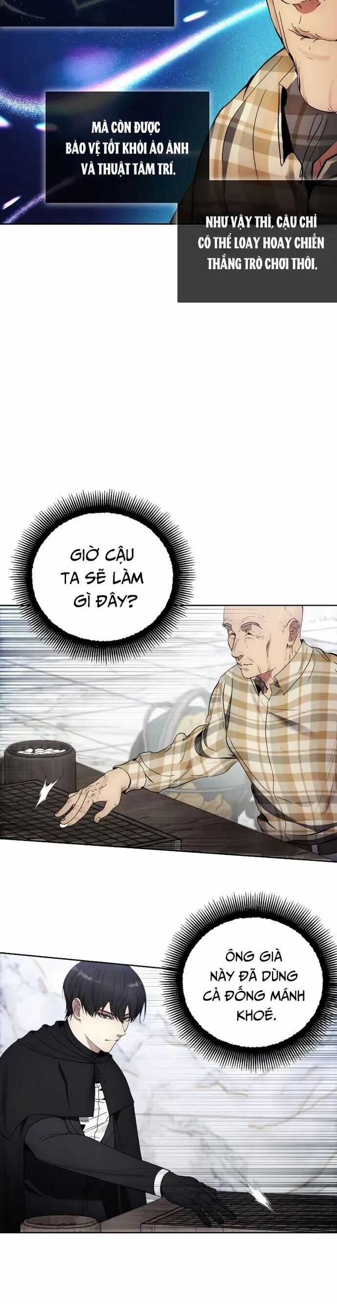 Tao Là Ác Nhân Chapter 112 trang 20