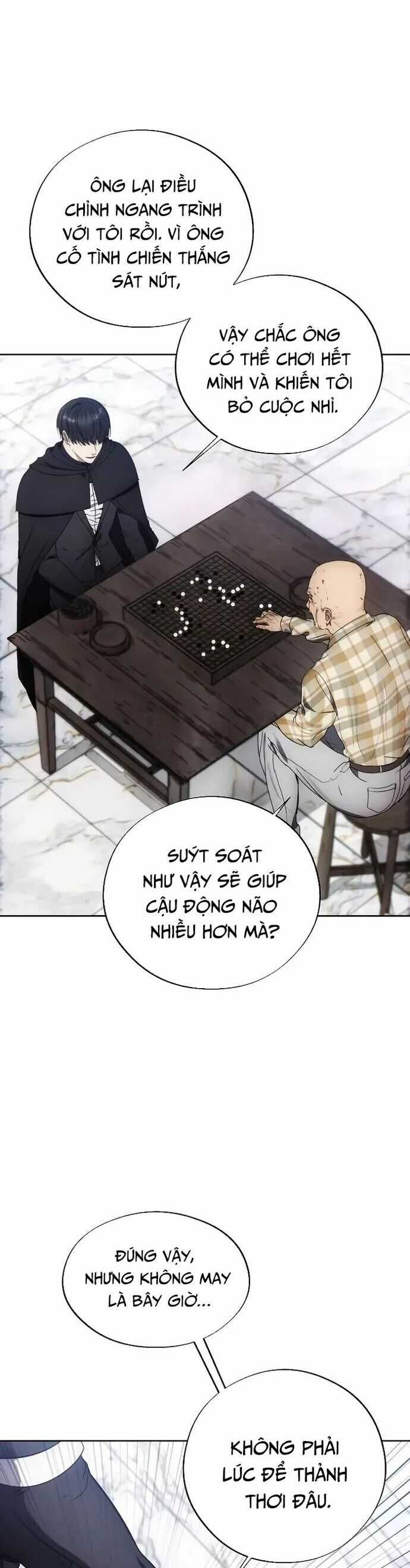 Tao Là Ác Nhân Chapter 112 trang 22