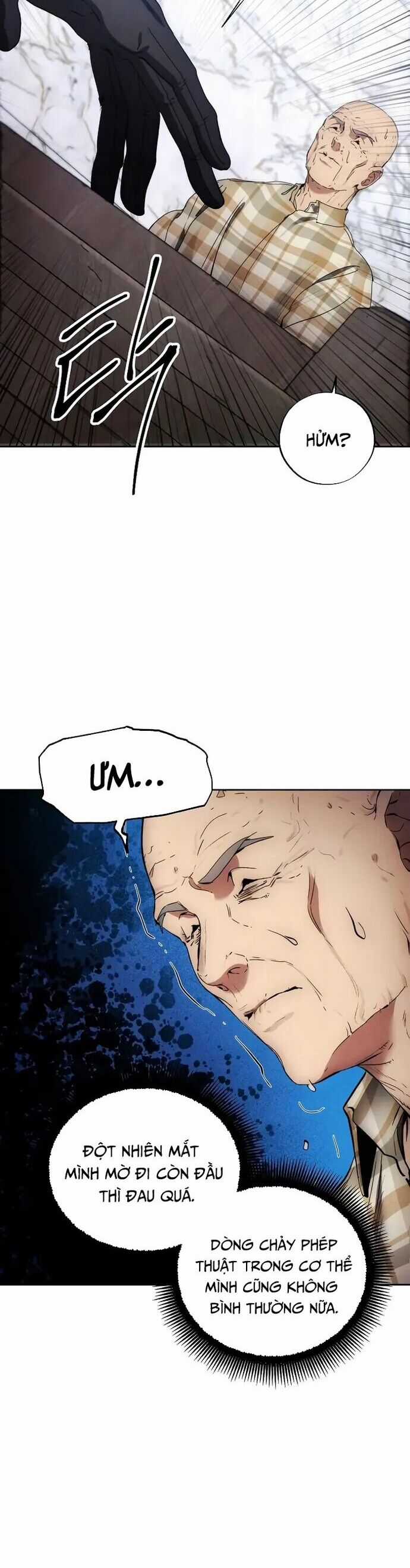 Tao Là Ác Nhân Chapter 112 trang 23