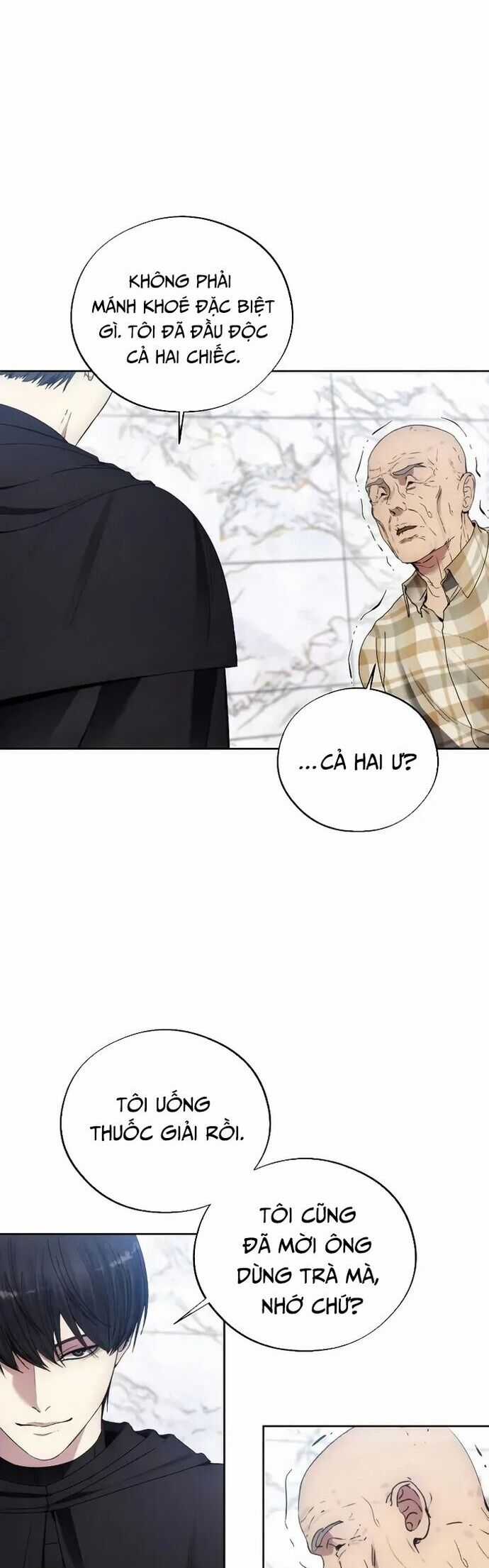 Tao Là Ác Nhân Chapter 112 trang 25