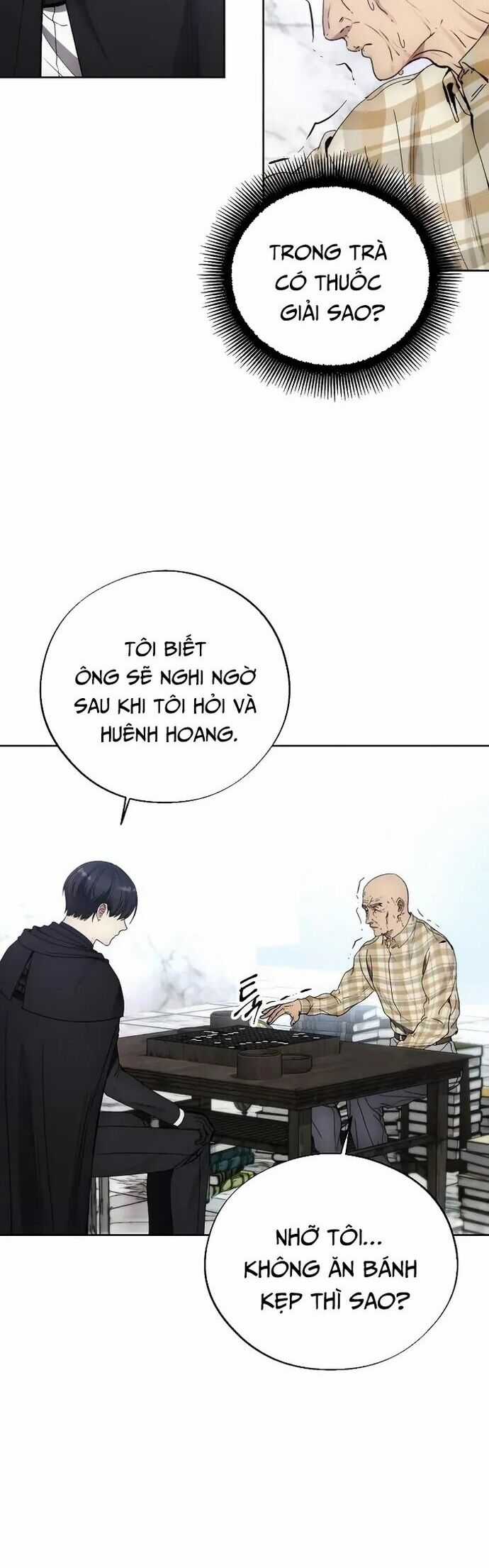 Tao Là Ác Nhân Chapter 112 trang 26