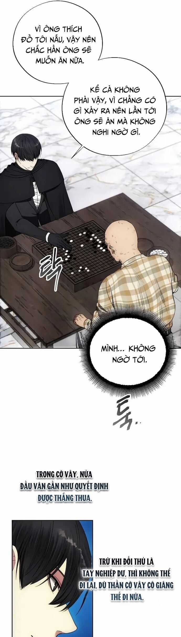 Tao Là Ác Nhân Chapter 112 trang 27