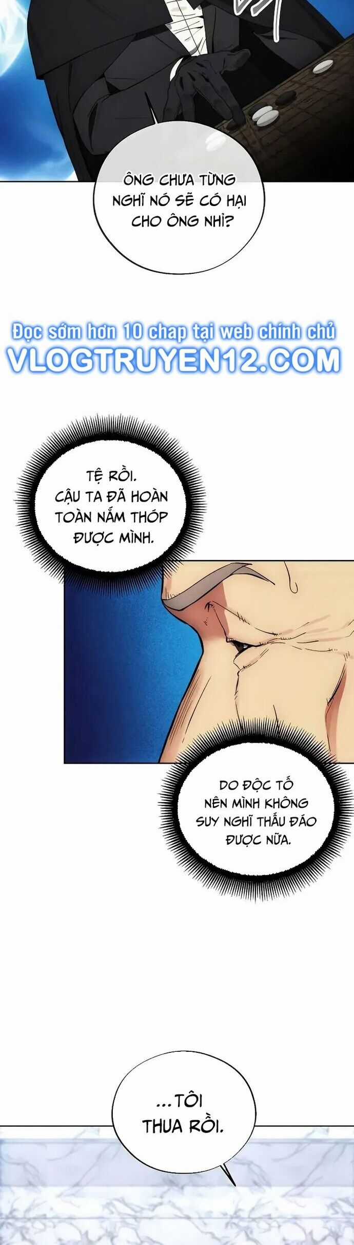 Tao Là Ác Nhân Chapter 112 trang 29