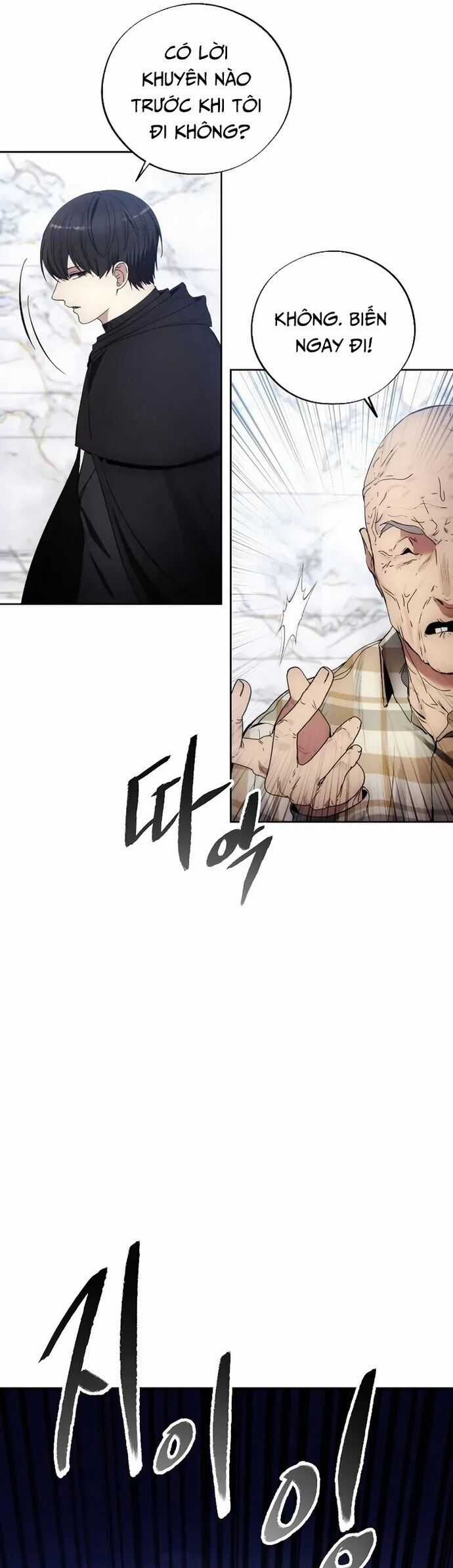 Tao Là Ác Nhân Chapter 112 trang 33