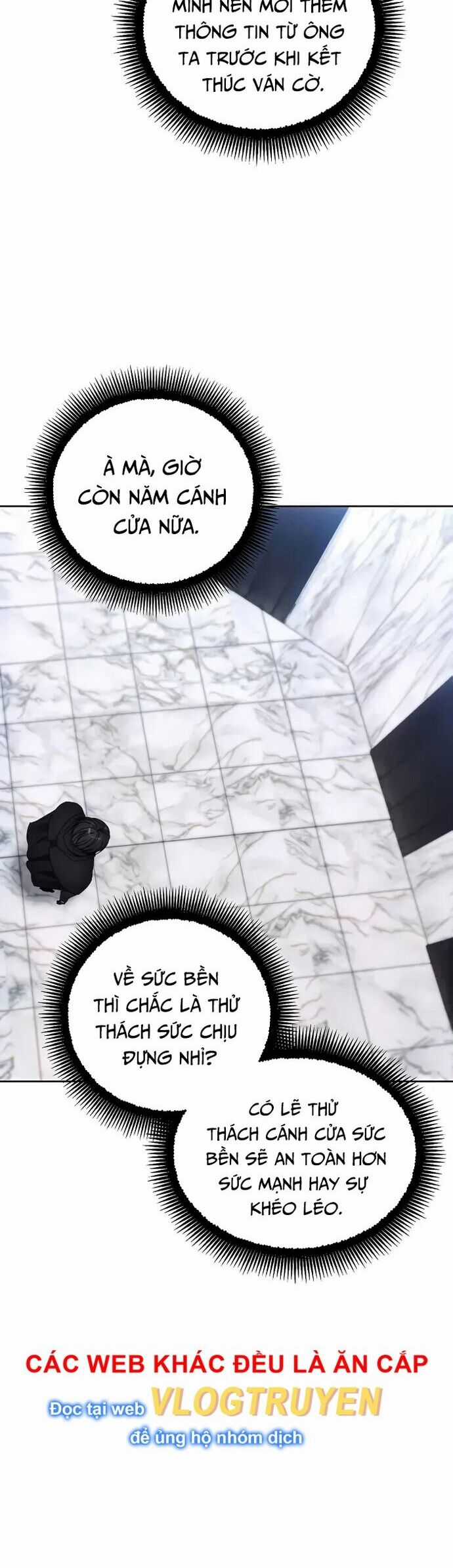 Tao Là Ác Nhân Chapter 112 trang 35