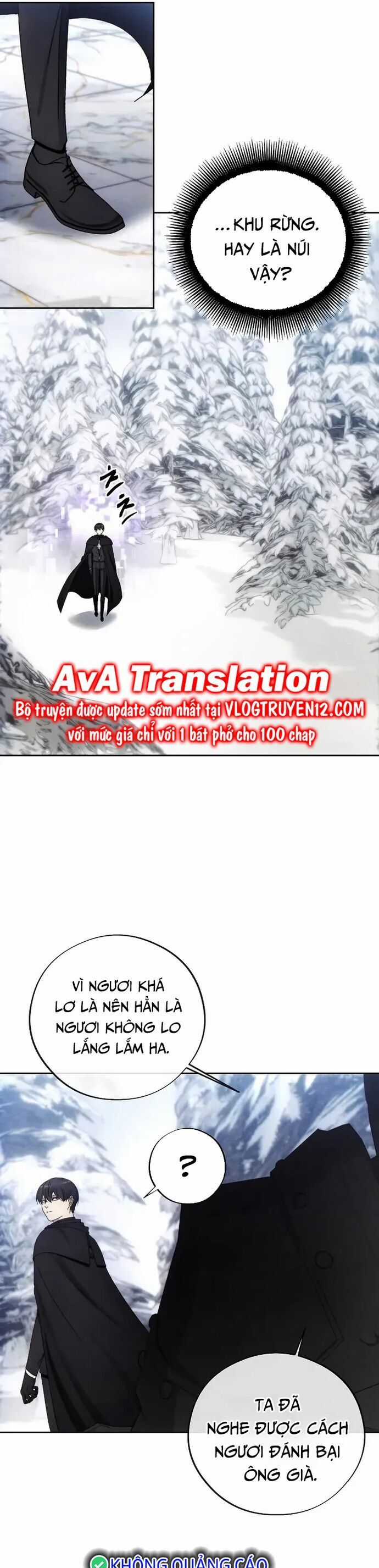 Tao Là Ác Nhân Chapter 112 trang 36