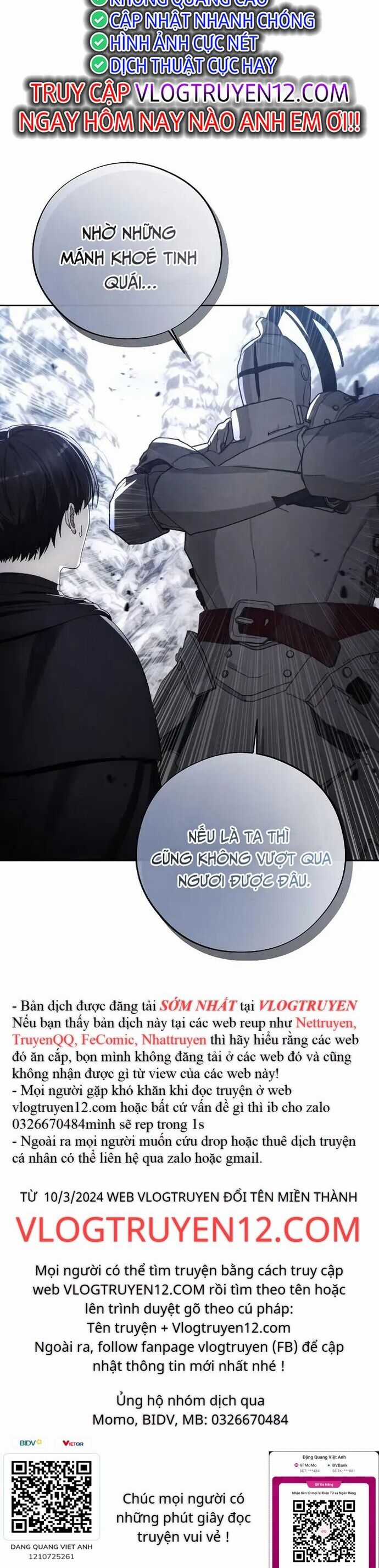 Tao Là Ác Nhân Chapter 112 trang 37