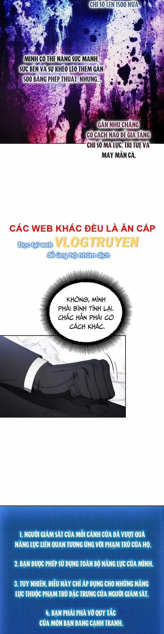 Tao Là Ác Nhân Chapter 112 trang 5