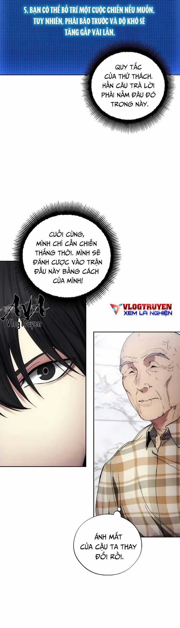 Tao Là Ác Nhân Chapter 112 trang 6