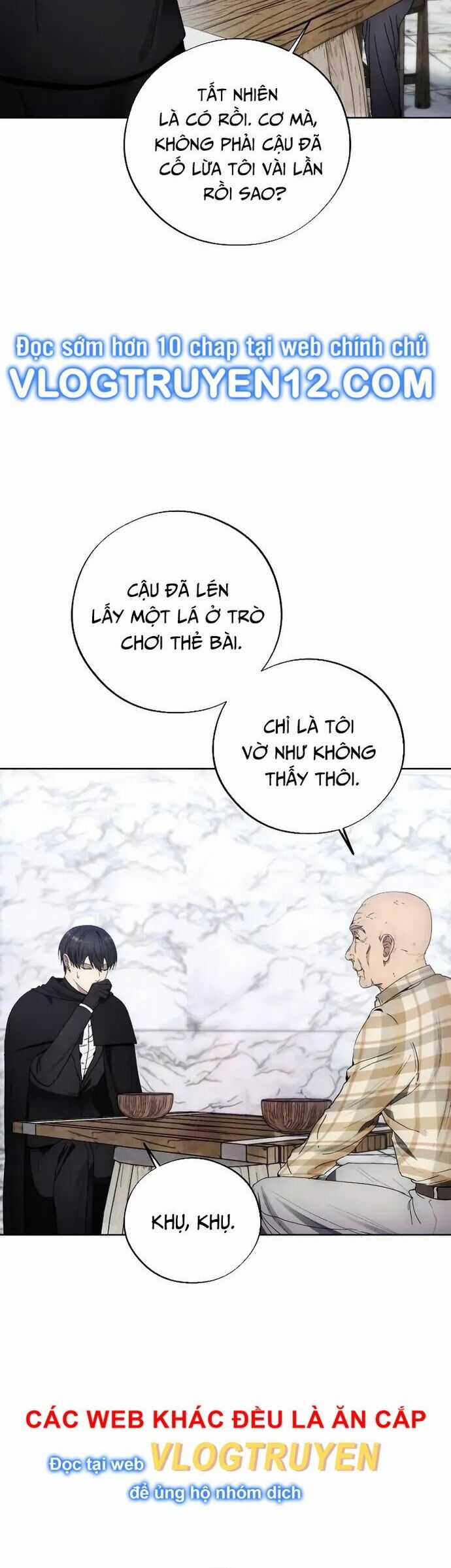 Tao Là Ác Nhân Chapter 112 trang 8